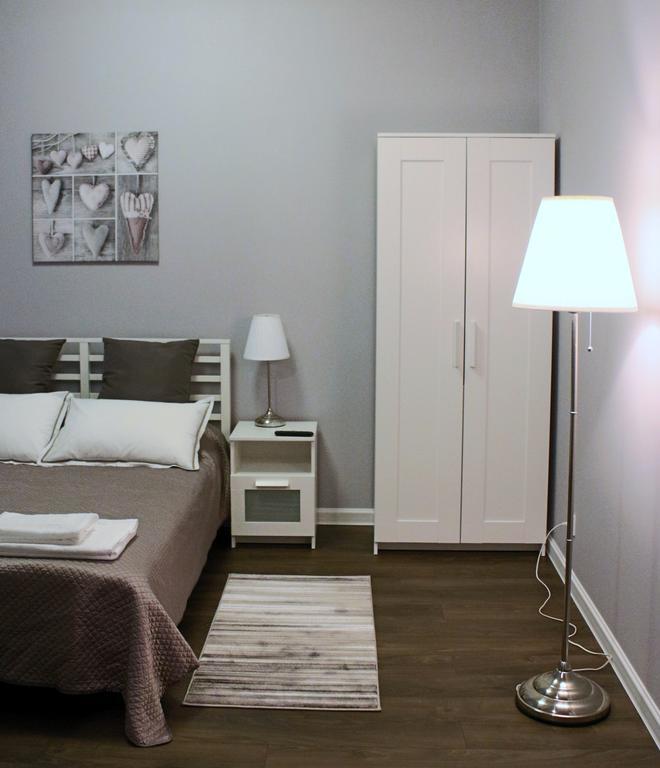 Apartamenty Mlynowa Белосток Экстерьер фото