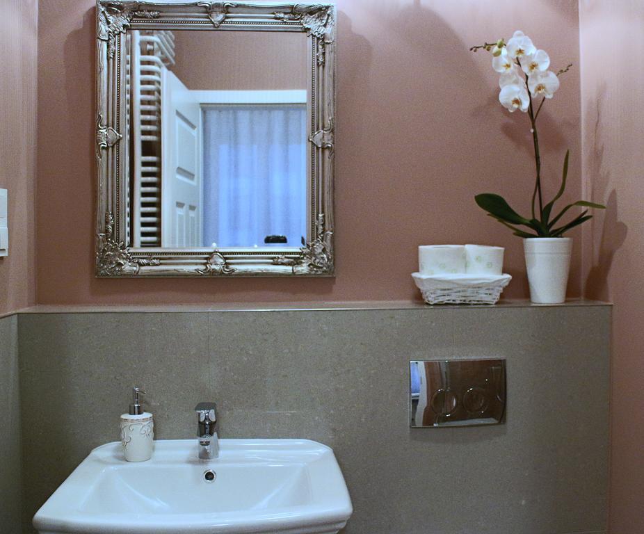Apartamenty Mlynowa Белосток Экстерьер фото