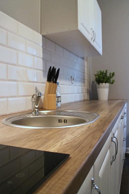 Apartamenty Mlynowa Белосток Экстерьер фото