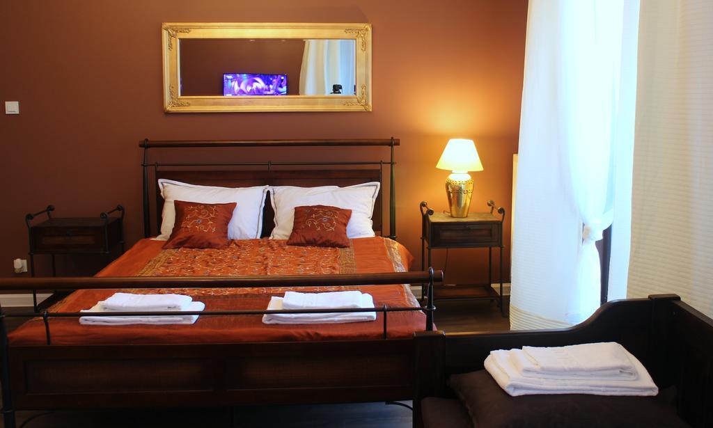 Apartamenty Mlynowa Белосток Экстерьер фото