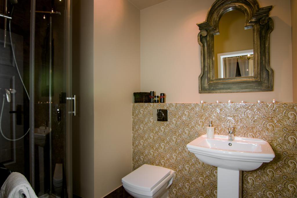 Apartamenty Mlynowa Белосток Экстерьер фото