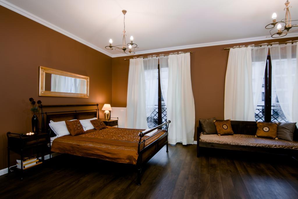 Apartamenty Mlynowa Белосток Экстерьер фото